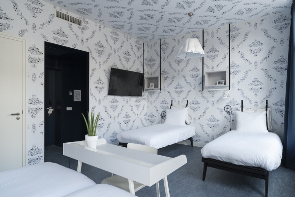 Hotel Kaboom Maastricht